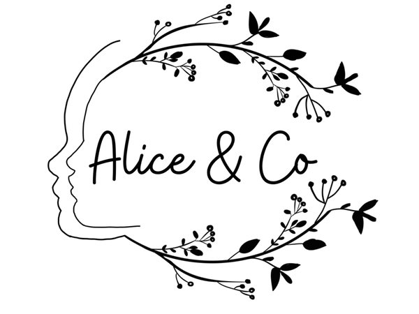 Alice & Co Designs